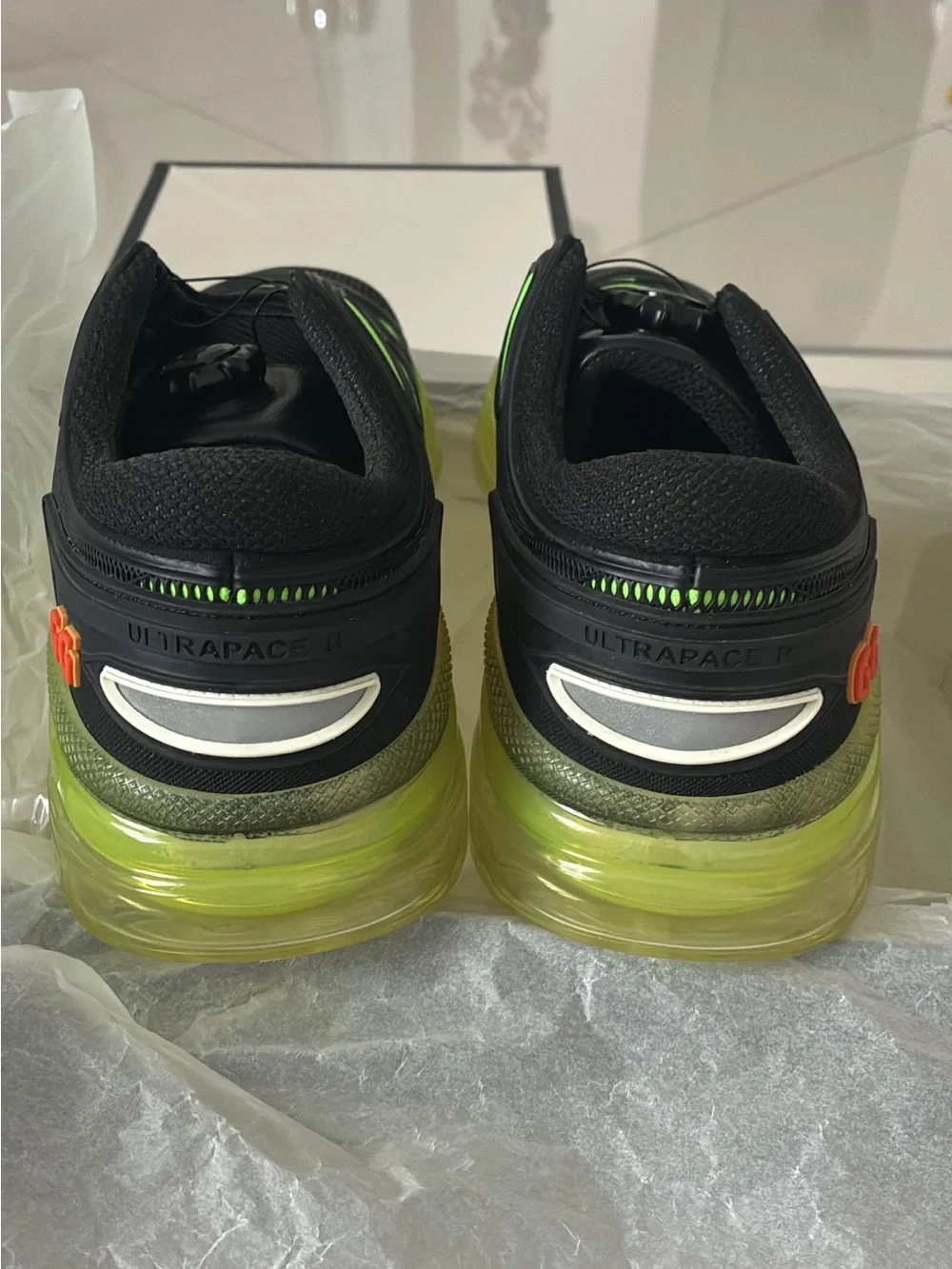 Gucci rare discontinued